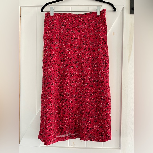 Old Navy midi skirt - Picture 1 of 3